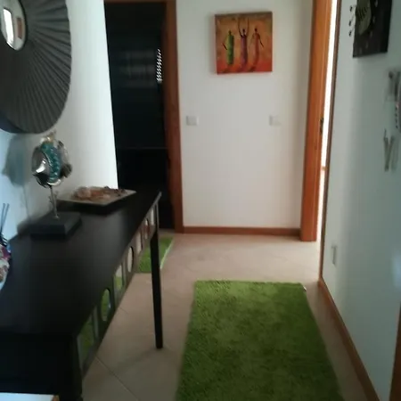 Casa Campos Nazare Exterior photo