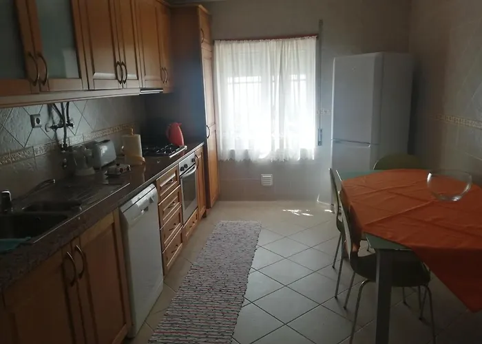 Casa Campos