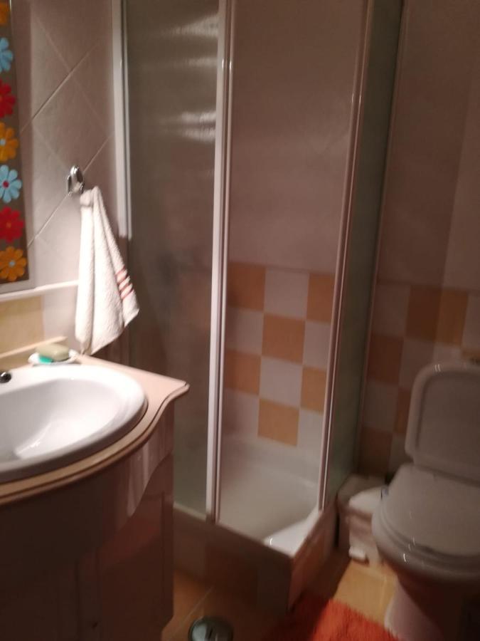 Apartment Casa Campos *