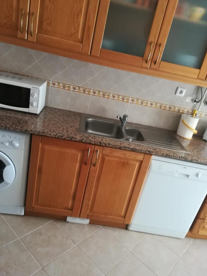 Casa Campos Apartment