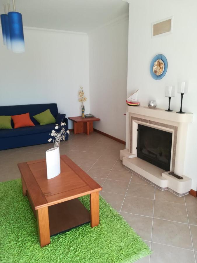 Apartment Casa Campos *