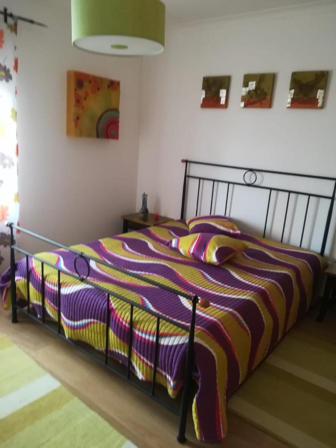 Casa Campos * Nazare