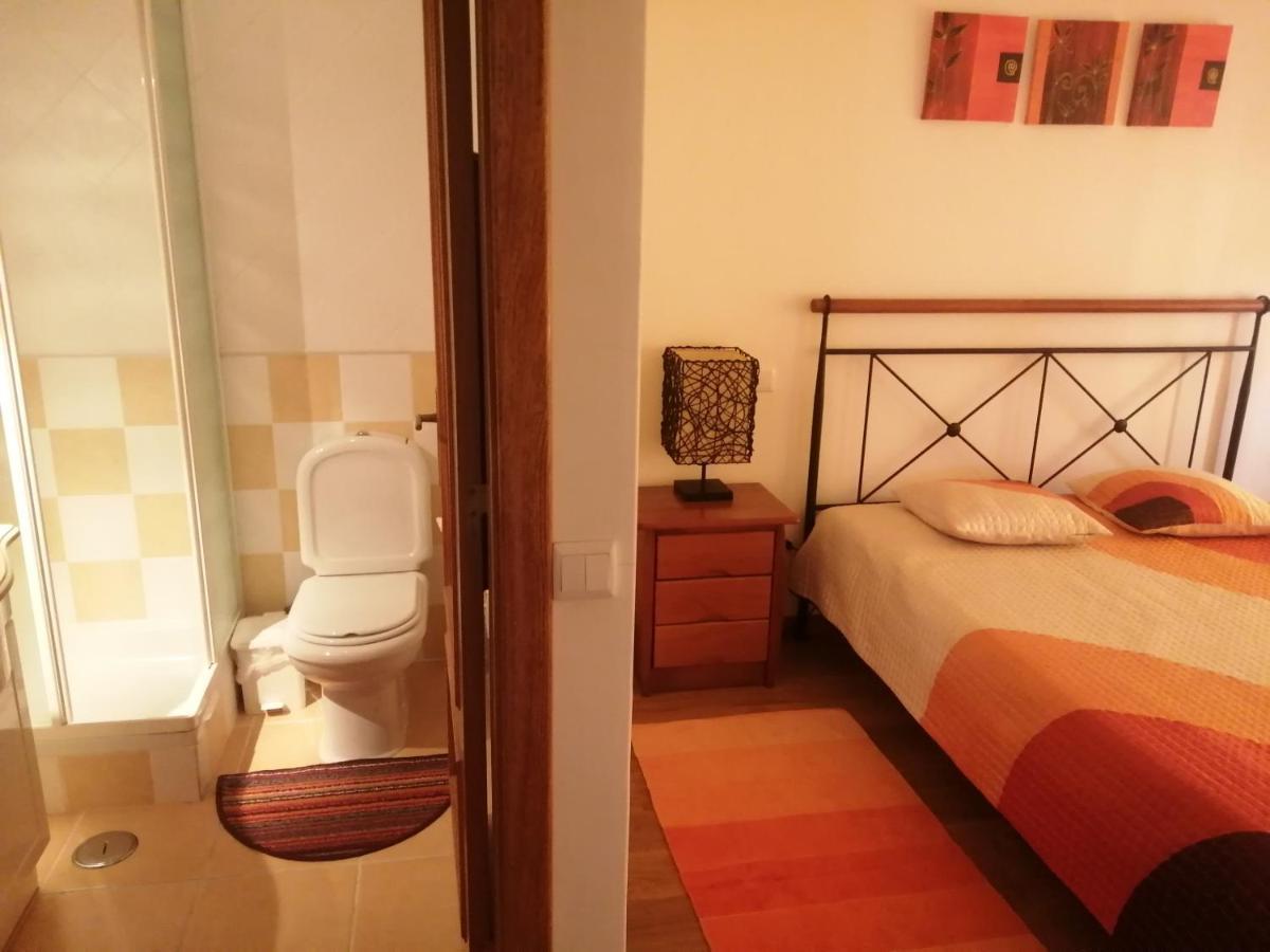 Apartment Casa Campos *