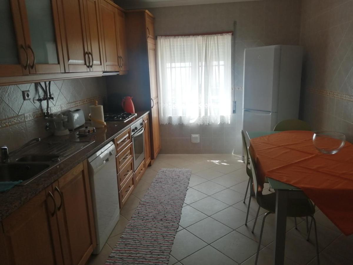 Casa Campos Apartment
