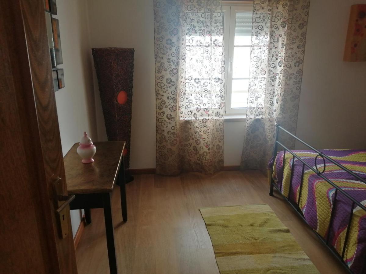 Casa Campos Apartment *