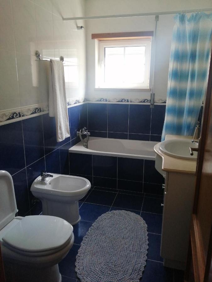 Casa Campos Apartment Nazare