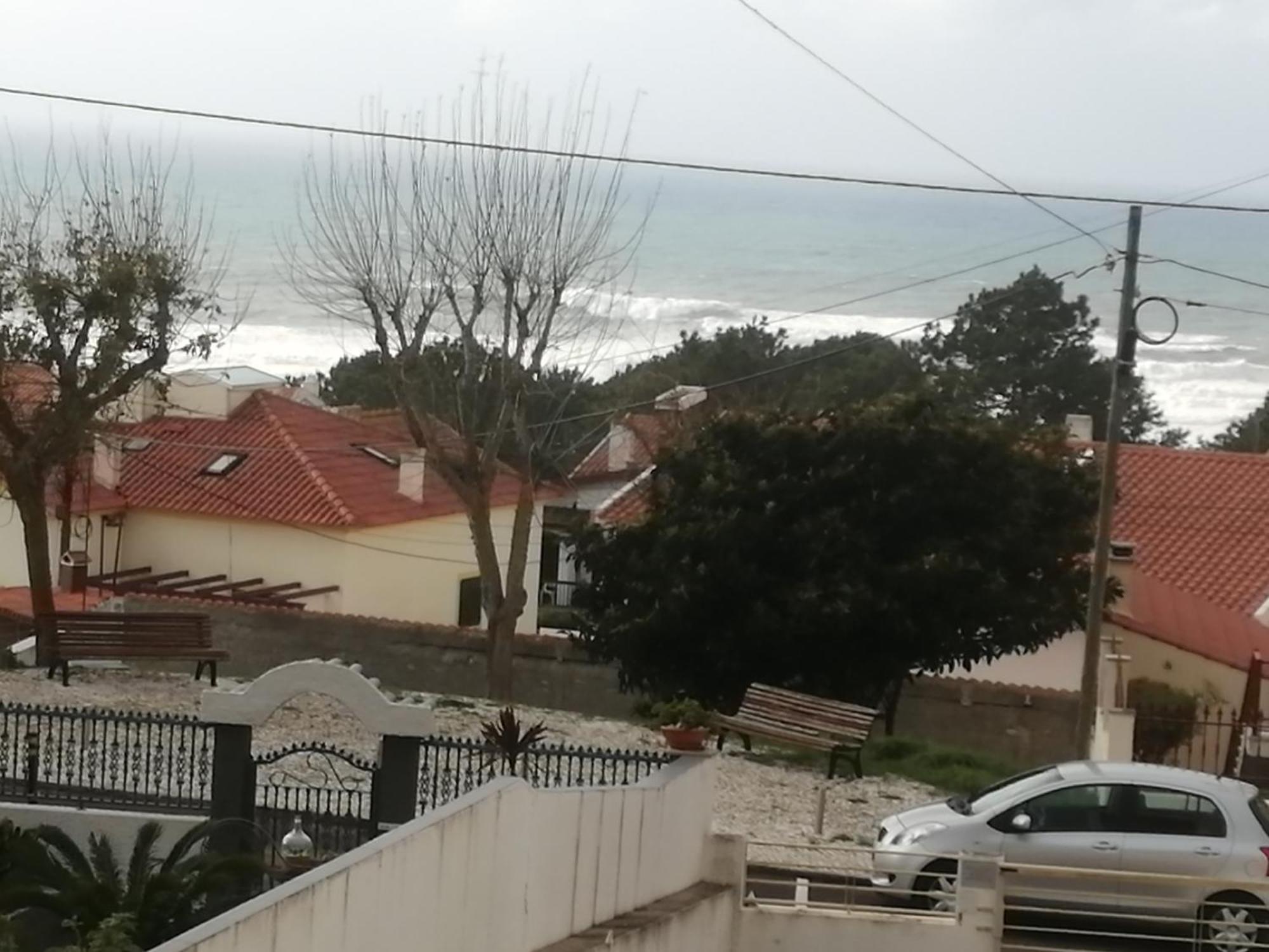 Apartment Casa Campos Nazare
